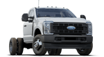 2025 Ford F-350SD XL DRW