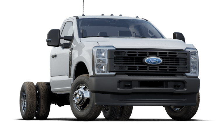 2025 Ford F-350SD XL DRW