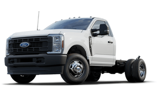 2025 Ford F-350SD XL DRW