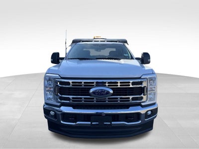 2023 Ford F-350SD XL DRW
