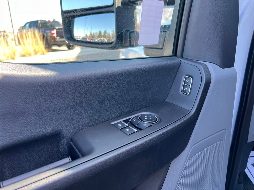 2023 Ford F-350SD XL DRW