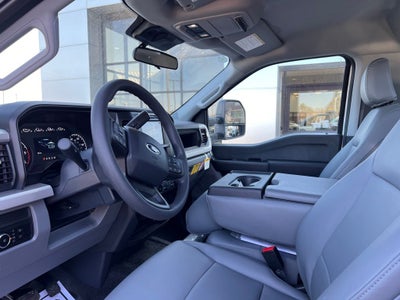 2023 Ford F-350SD XL DRW