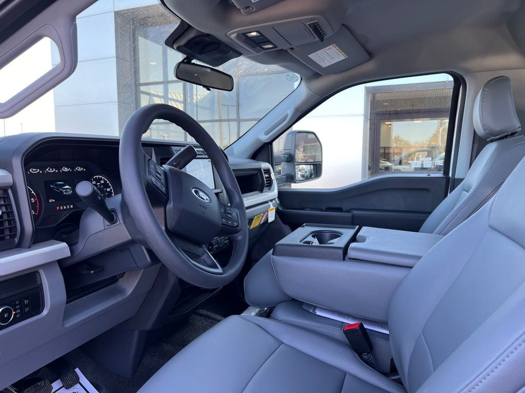 2023 Ford F-350SD XL DRW