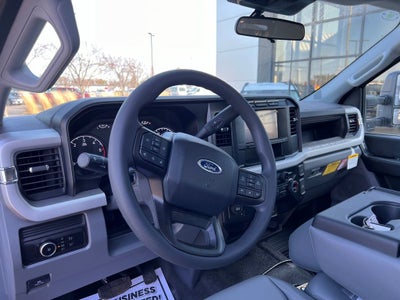 2023 Ford F-350SD XL DRW