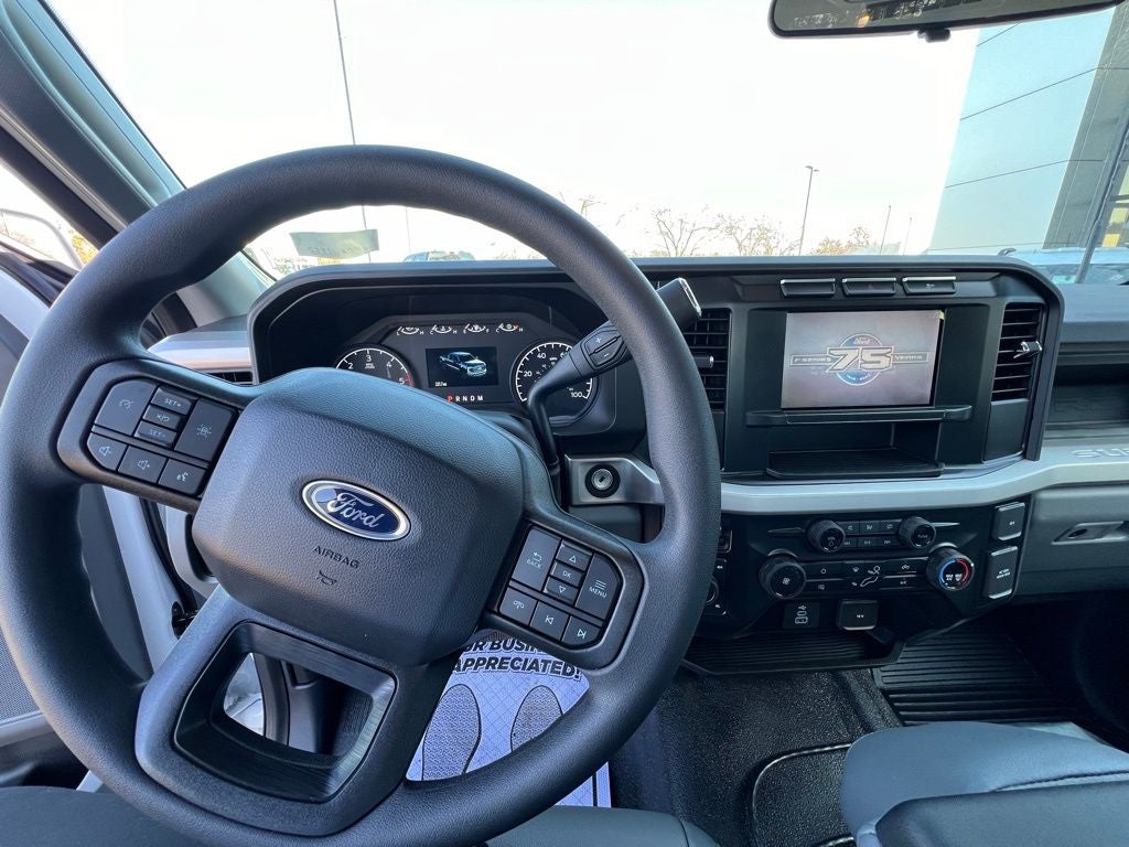 2023 Ford F-350SD XL DRW