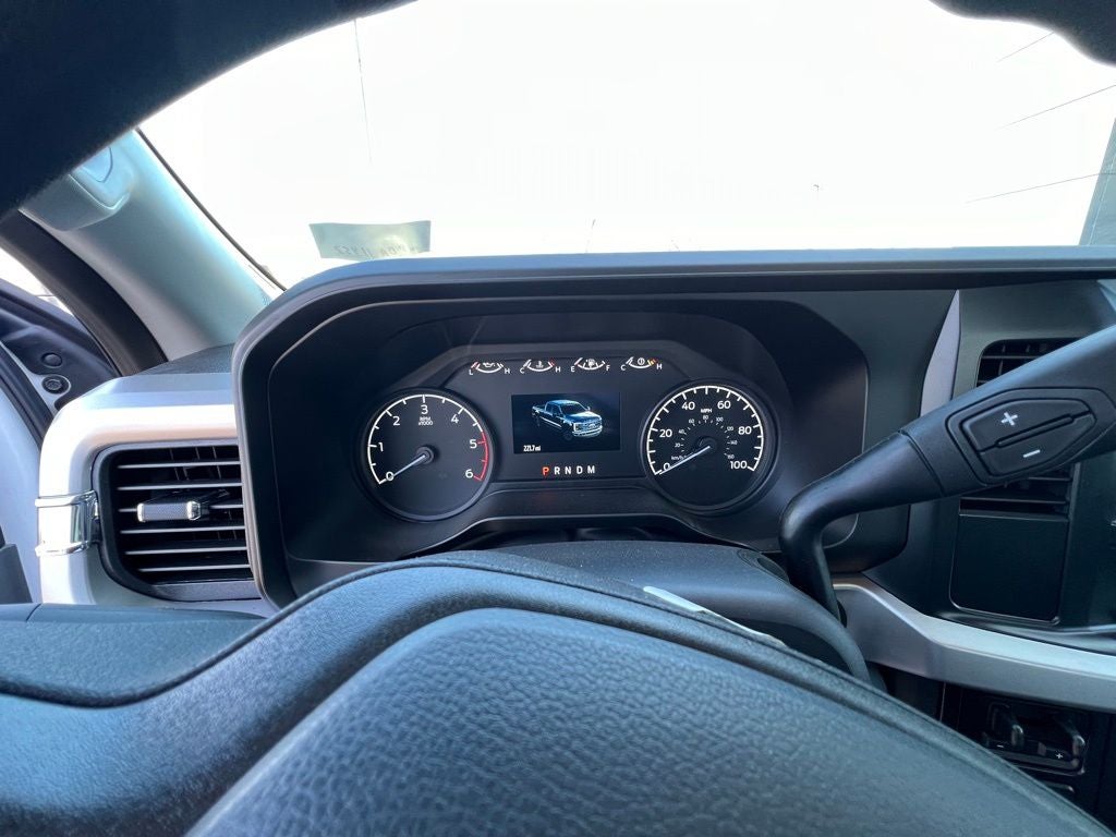 2023 Ford F-350SD XL DRW