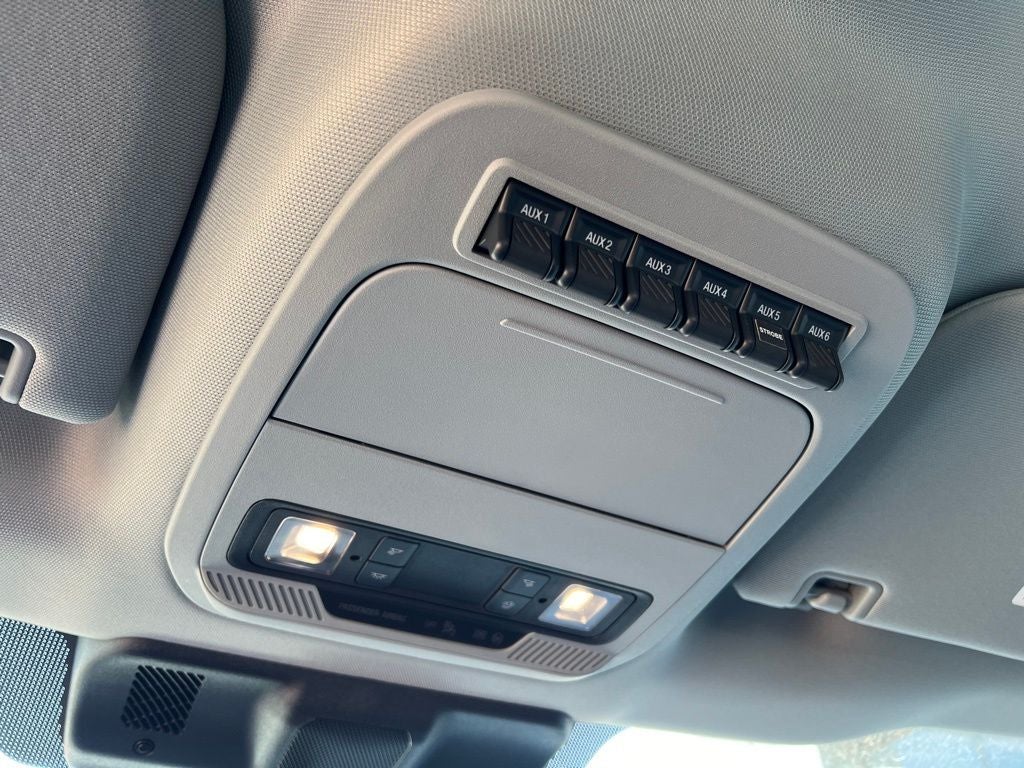 2023 Ford F-350SD XL DRW