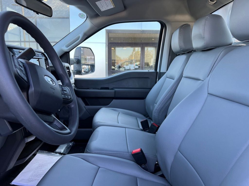 2023 Ford F-350SD XL DRW