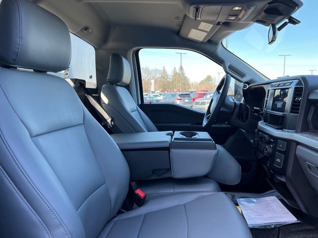 2023 Ford F-350SD XL DRW