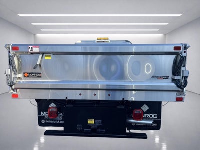 2023 Ford F-350SD XL DRW