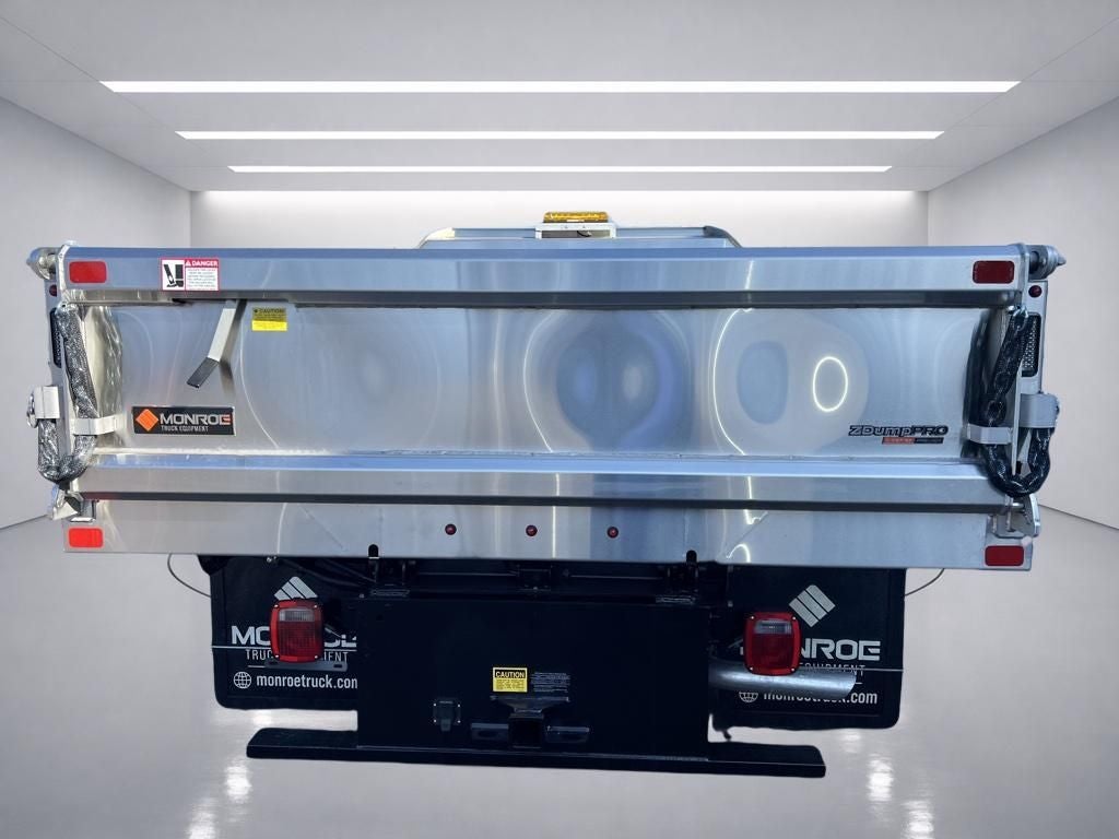 2023 Ford F-350SD XL DRW