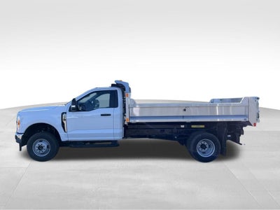 2023 Ford F-350SD XL DRW