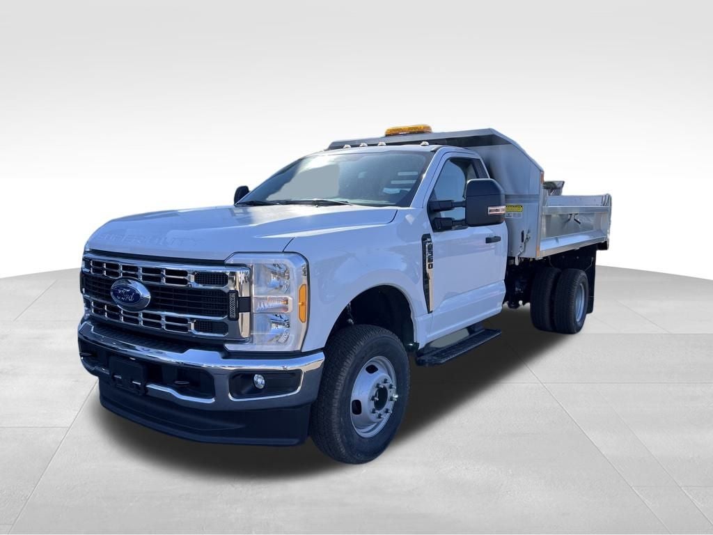 2023 Ford F-350SD XL DRW