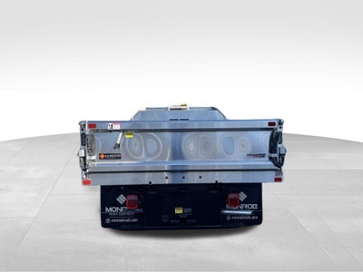 2023 Ford F-350SD XL DRW