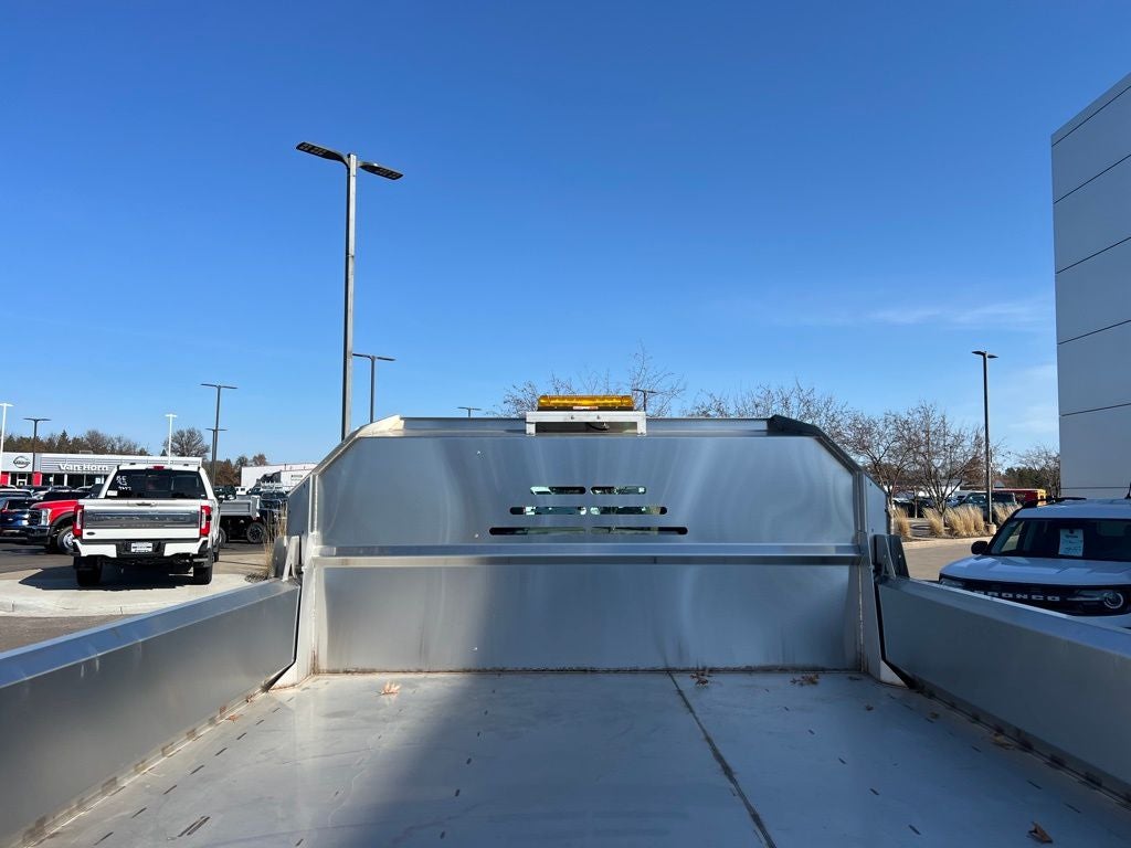 2023 Ford F-350SD XL DRW