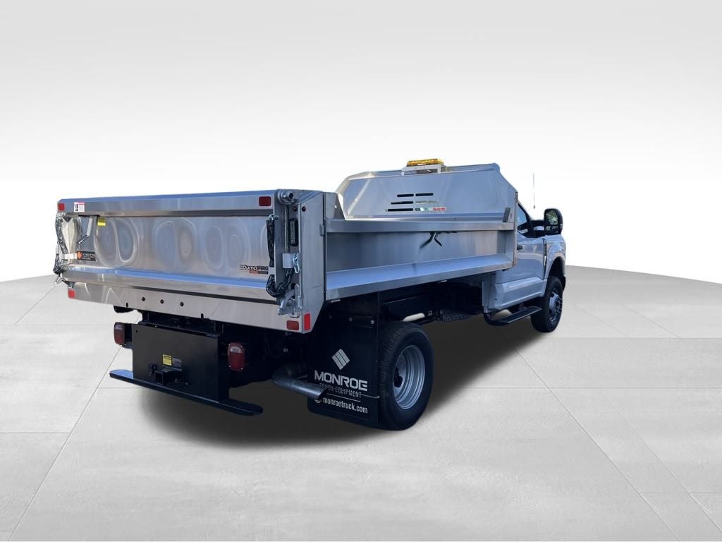 2023 Ford F-350SD XL DRW