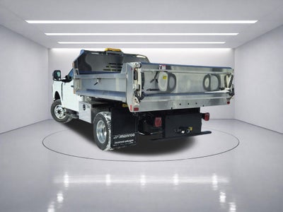 2026 Ford F-350SD XL DRW