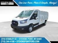 2024 Ford Transit-350 Base 138 WB