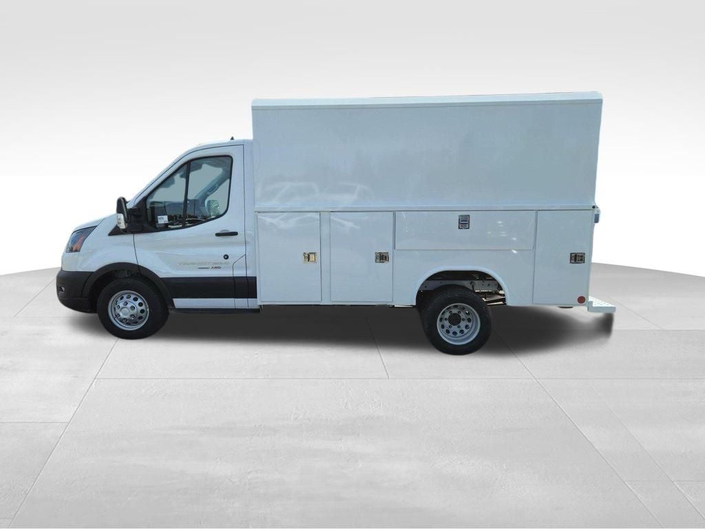 2024 Ford Transit-350 Base 138 WB