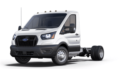 2024 Ford Transit-350 Base 138 WB