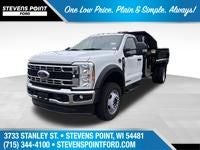 2023 Ford F-450SD XL DRW