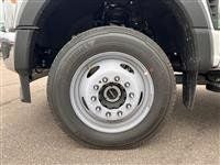 2023 Ford F-450SD XL DRW