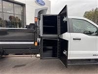 2023 Ford F-450SD XL DRW
