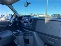 2024 Ford E-450SD Base