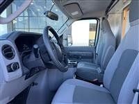 2024 Ford E-450SD Base