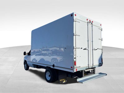 2024 Ford E-450SD Base