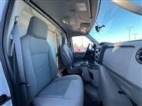 2024 Ford E-450SD Base