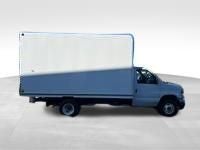 2024 Ford E-450SD Base