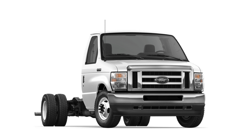 2024 Ford E-450SD Base