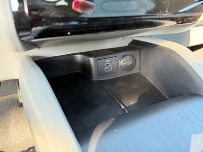 2025 Ford Escape Plug-In Hybrid Base