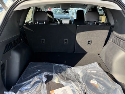 2025 Ford Escape Plug-In Hybrid Base