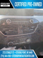 2021 Ford Escape SE Hybrid