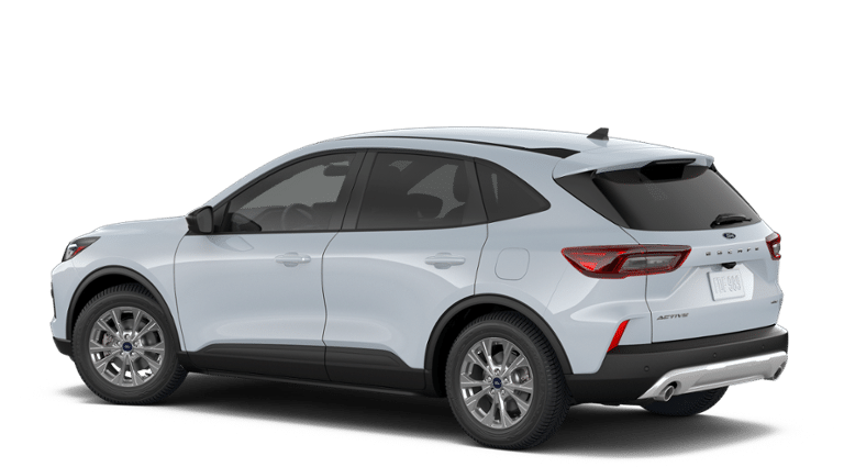 2026 Ford Escape Active®