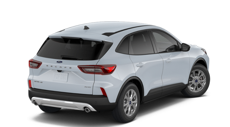 2026 Ford Escape Active®