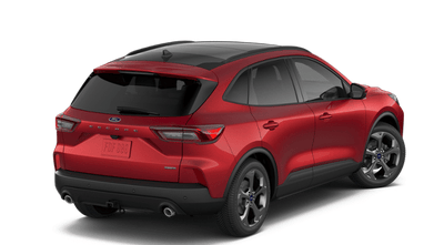 2026 Ford Escape Hybrid ST-Line Select