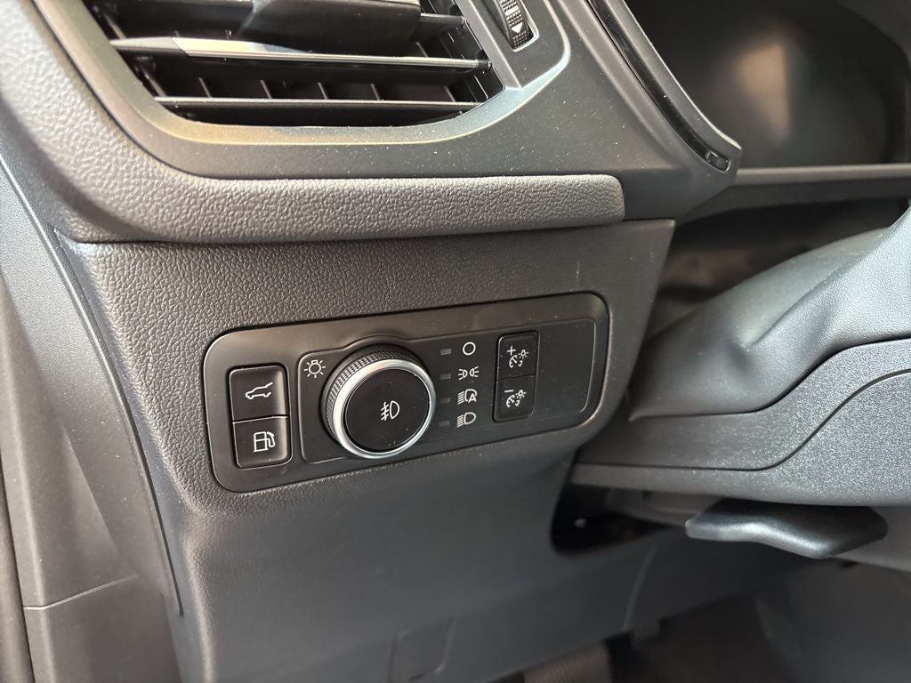 2026 Ford Escape Hybrid ST-Line Select