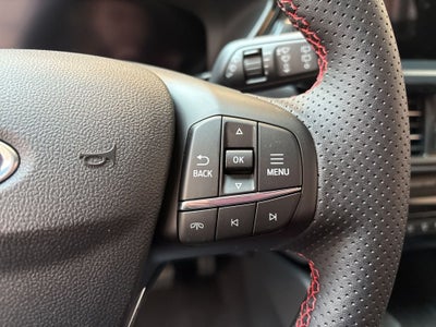 2026 Ford Escape Hybrid ST-Line Select