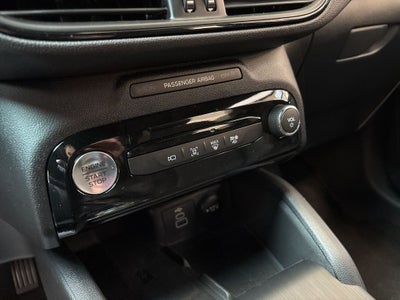 2026 Ford Escape Hybrid ST-Line Select