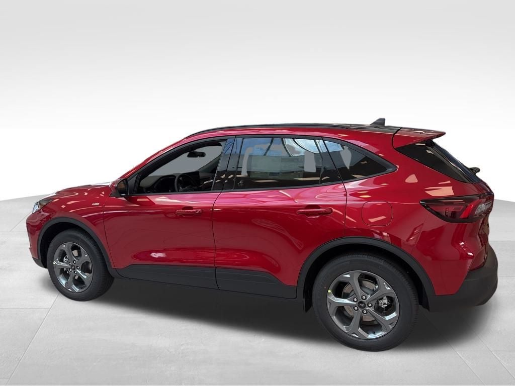 2026 Ford Escape Hybrid ST-Line Select