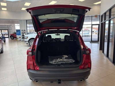 2026 Ford Escape Hybrid ST-Line Select