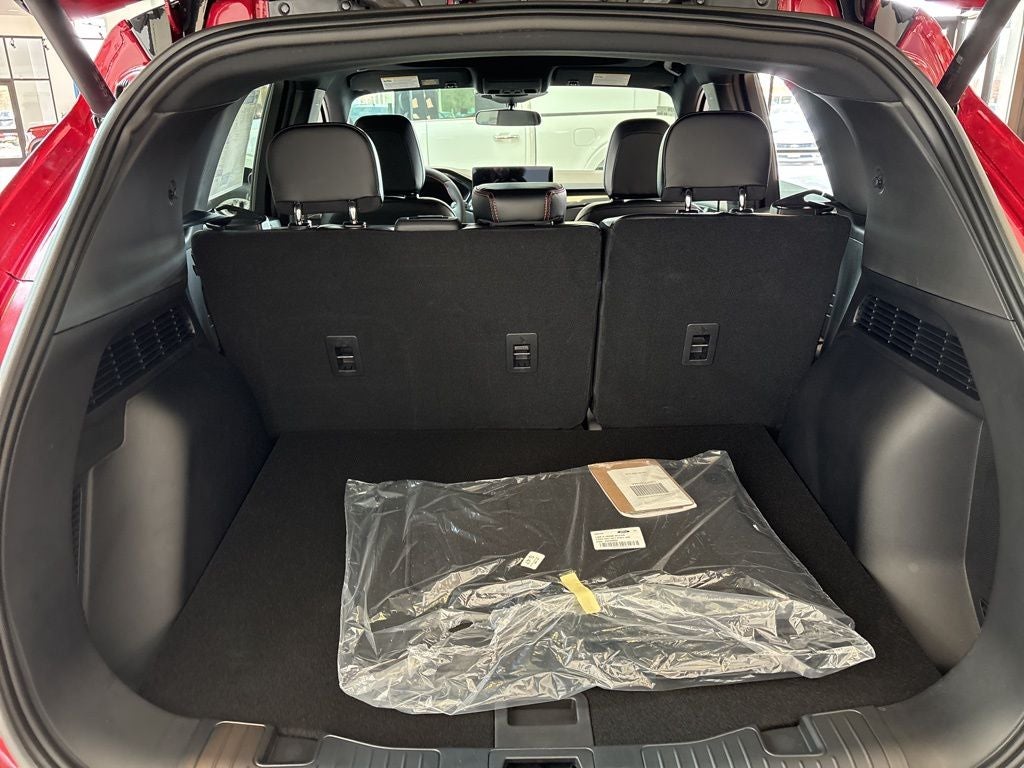 2026 Ford Escape Hybrid ST-Line Select