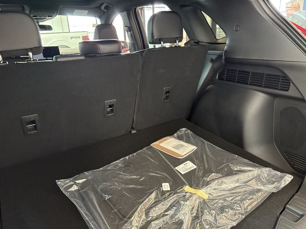 2026 Ford Escape Hybrid ST-Line Select