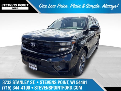 2027 Ford Expedition Max MAX Active