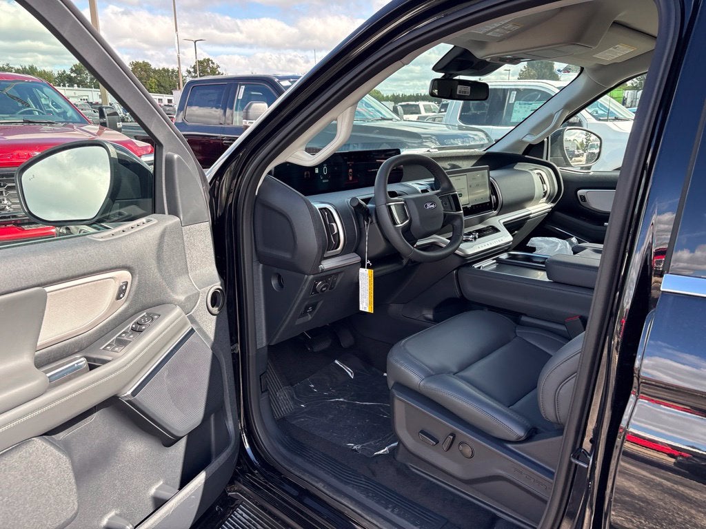 2027 Ford Expedition Max MAX Active