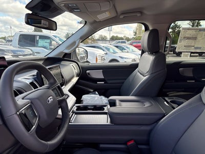 2027 Ford Expedition Max MAX Active