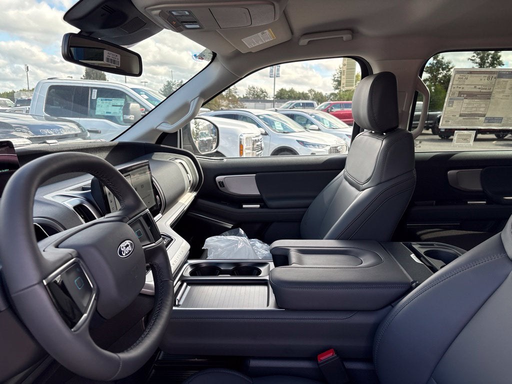 2027 Ford Expedition Max MAX Active